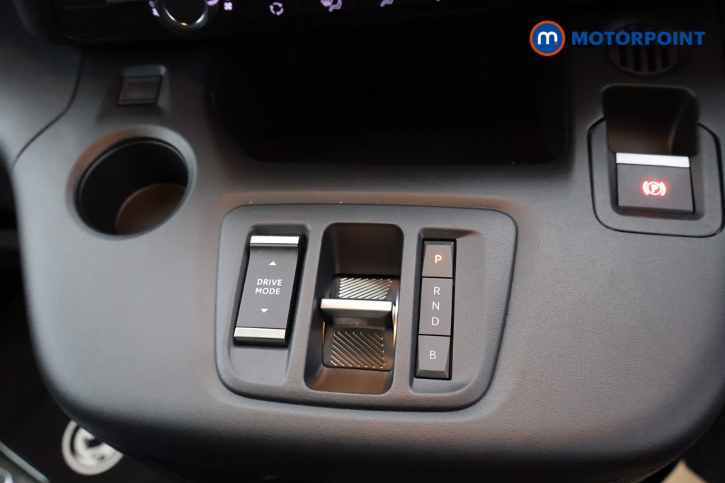 Vauxhall Combo Cargo Prime Automatic Electric Panel Van - Stock Number (1579604) - 5th supplementary image