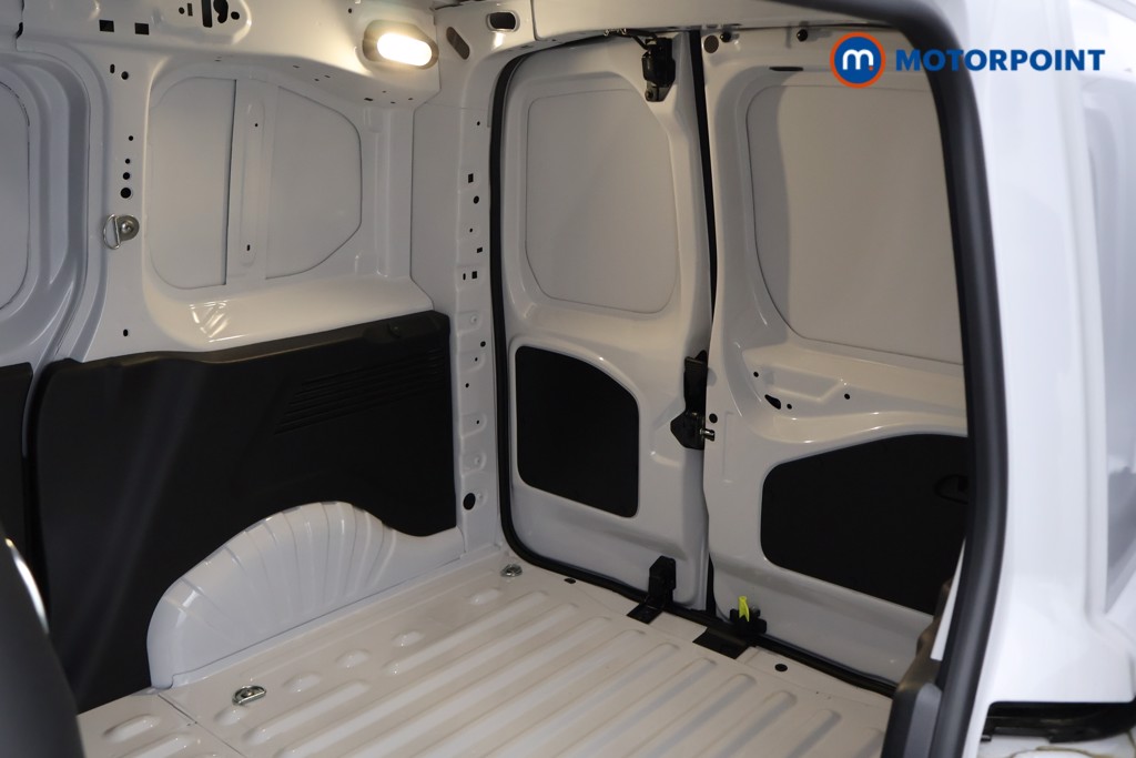 Vauxhall Combo Cargo Prime Automatic Electric Panel Van - Stock Number (1579604) - 9th supplementary image