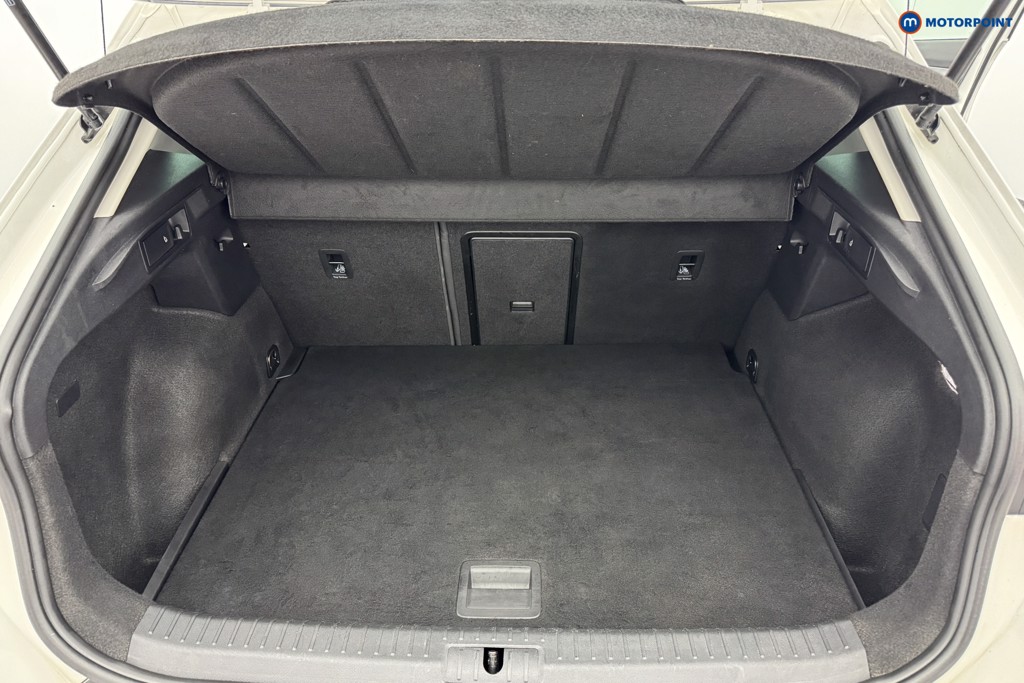 Cupra Formentor V2 Manual Petrol SUV - Stock Number (1579605) - 3rd supplementary image