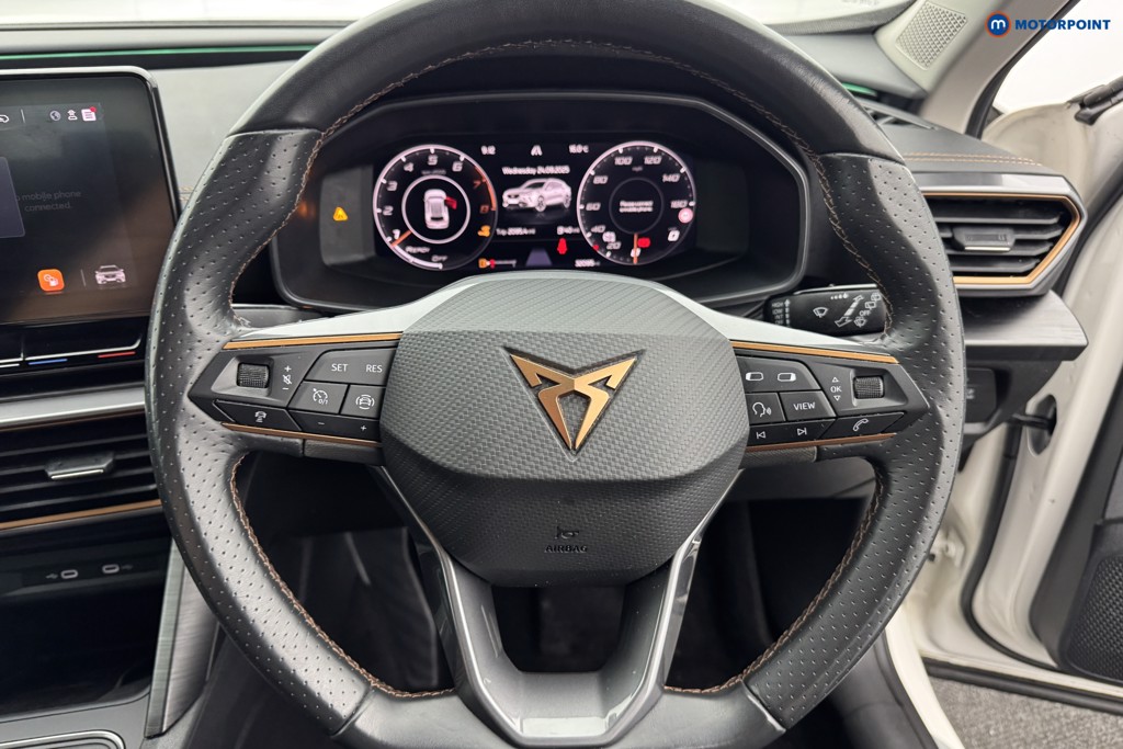 Cupra Formentor V2 Manual Petrol SUV - Stock Number (1579605) - 6th supplementary image