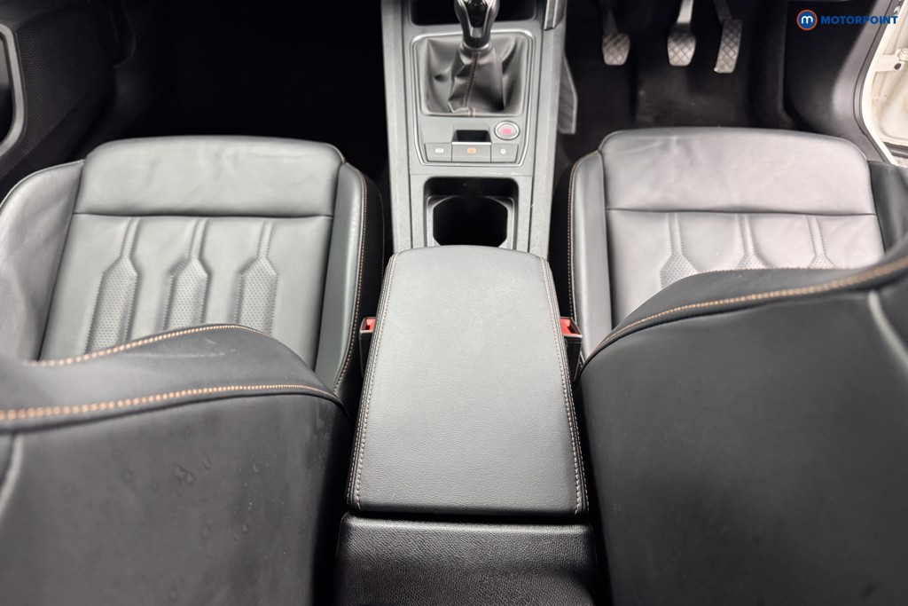 Cupra Formentor V2 Manual Petrol SUV - Stock Number (1579605) - 11th supplementary image