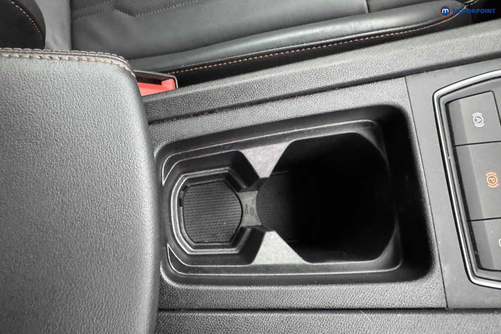 Cupra Formentor V2 Manual Petrol SUV - Stock Number (1579605) - 14th supplementary image