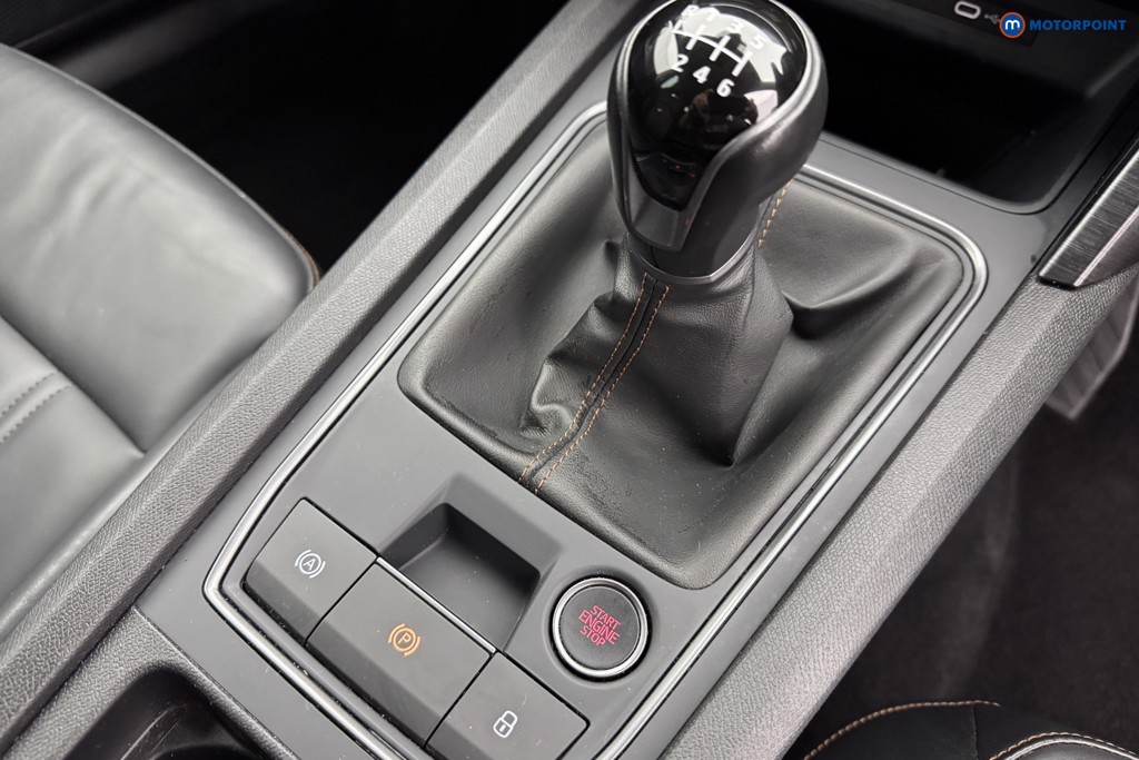Cupra Formentor V2 Manual Petrol SUV - Stock Number (1579605) - 15th supplementary image