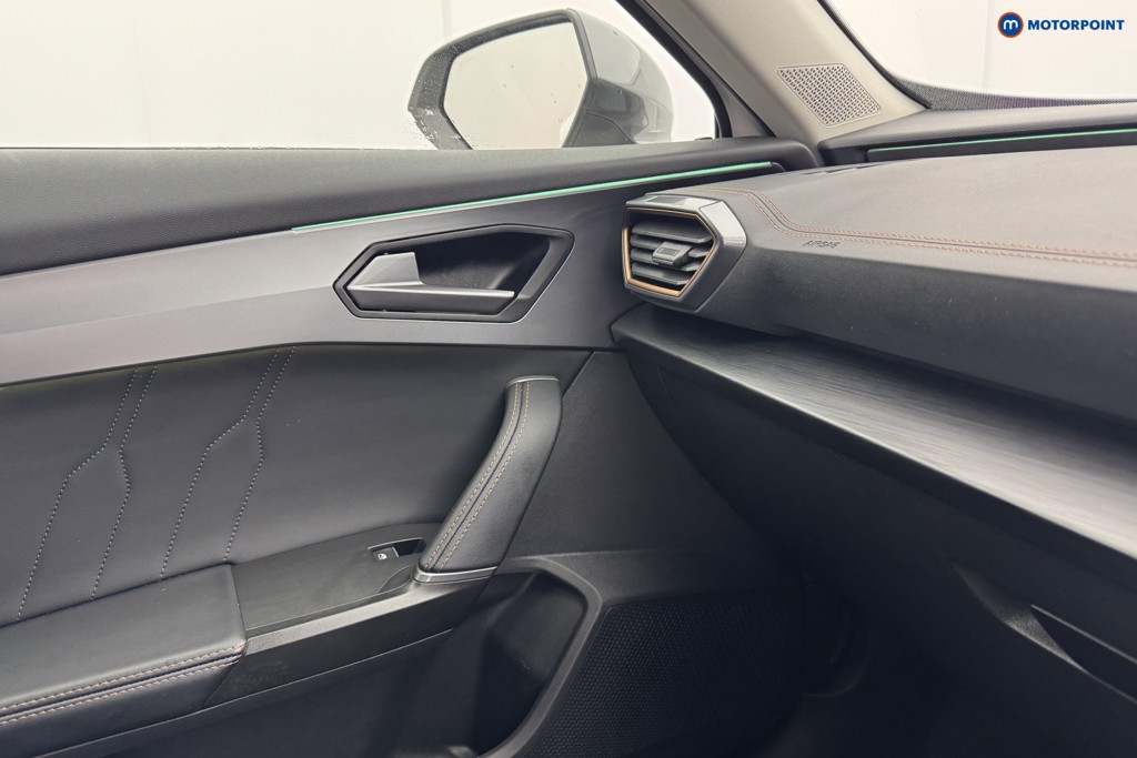 Cupra Formentor V2 Manual Petrol SUV - Stock Number (1579605) - 18th supplementary image