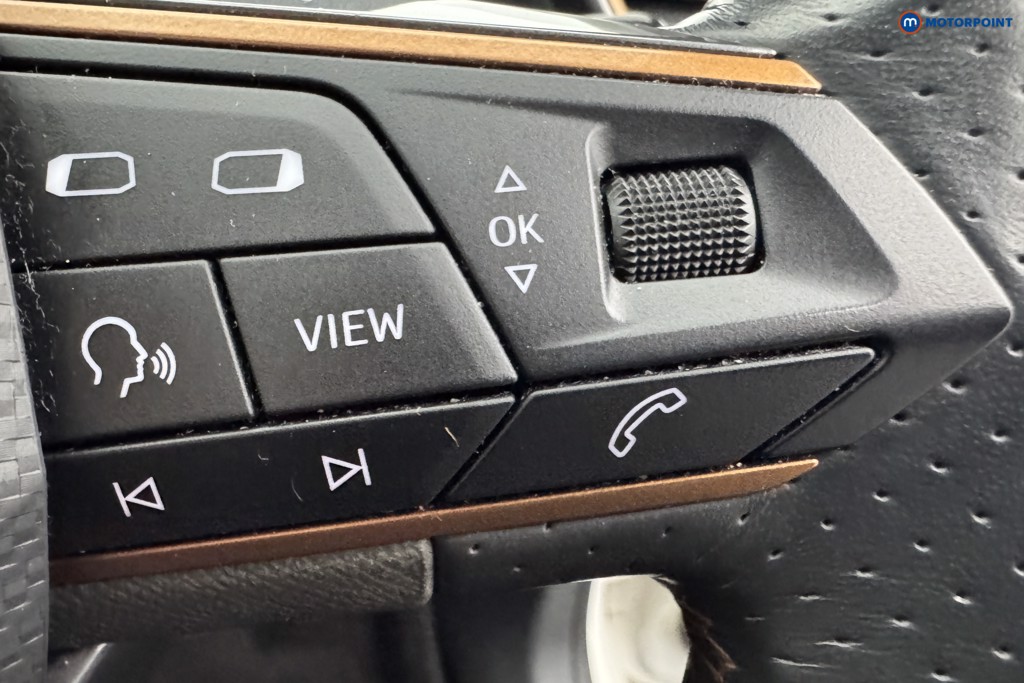 Cupra Formentor V2 Manual Petrol SUV - Stock Number (1579605) - 20th supplementary image