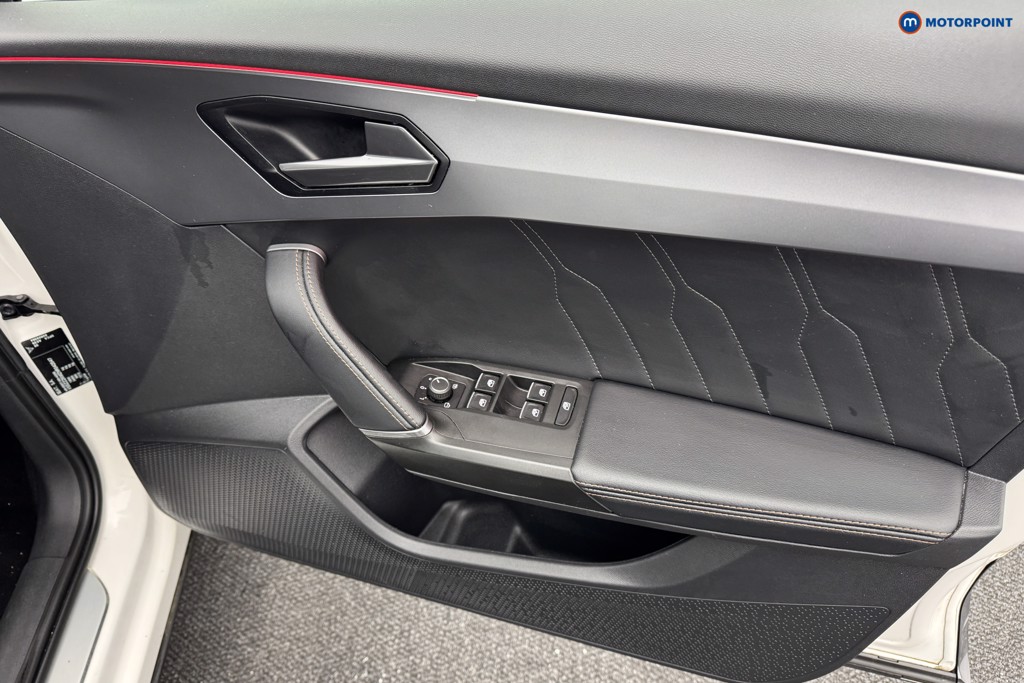 Cupra Formentor V2 Manual Petrol SUV - Stock Number (1579605) - 23rd supplementary image