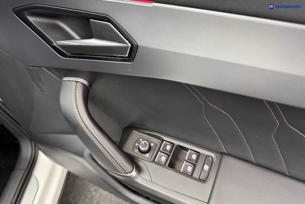 Cupra Formentor V2 Manual Petrol SUV - Stock Number (1579605) - 24th supplementary image