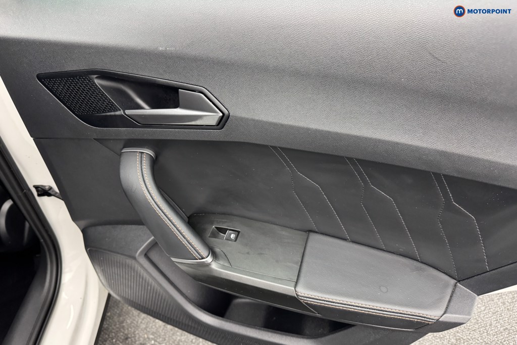 Cupra Formentor V2 Manual Petrol SUV - Stock Number (1579605) - 25th supplementary image