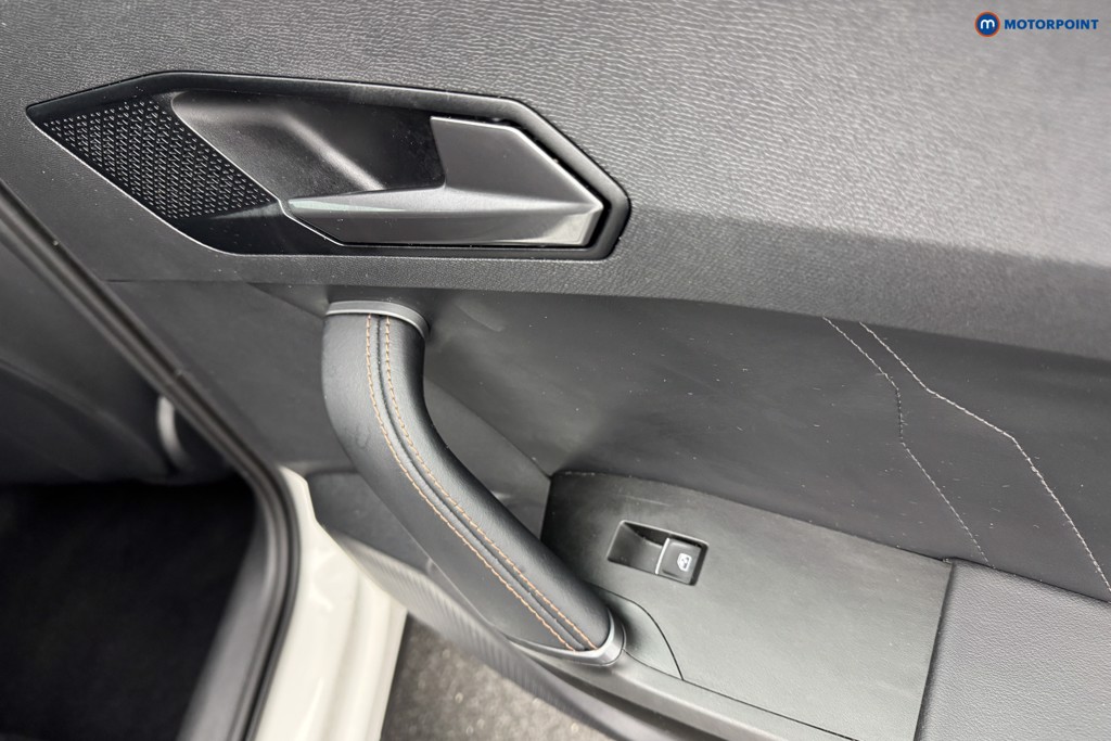Cupra Formentor V2 Manual Petrol SUV - Stock Number (1579605) - 26th supplementary image