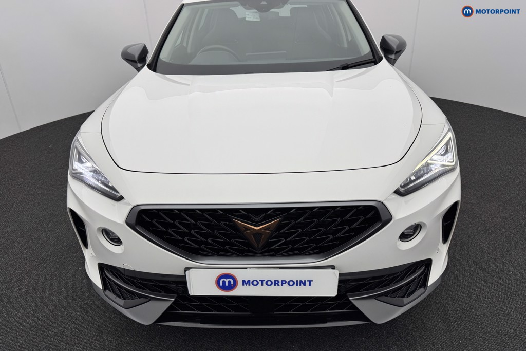 Cupra Formentor V2 Manual Petrol SUV - Stock Number (1579605) - 29th supplementary image