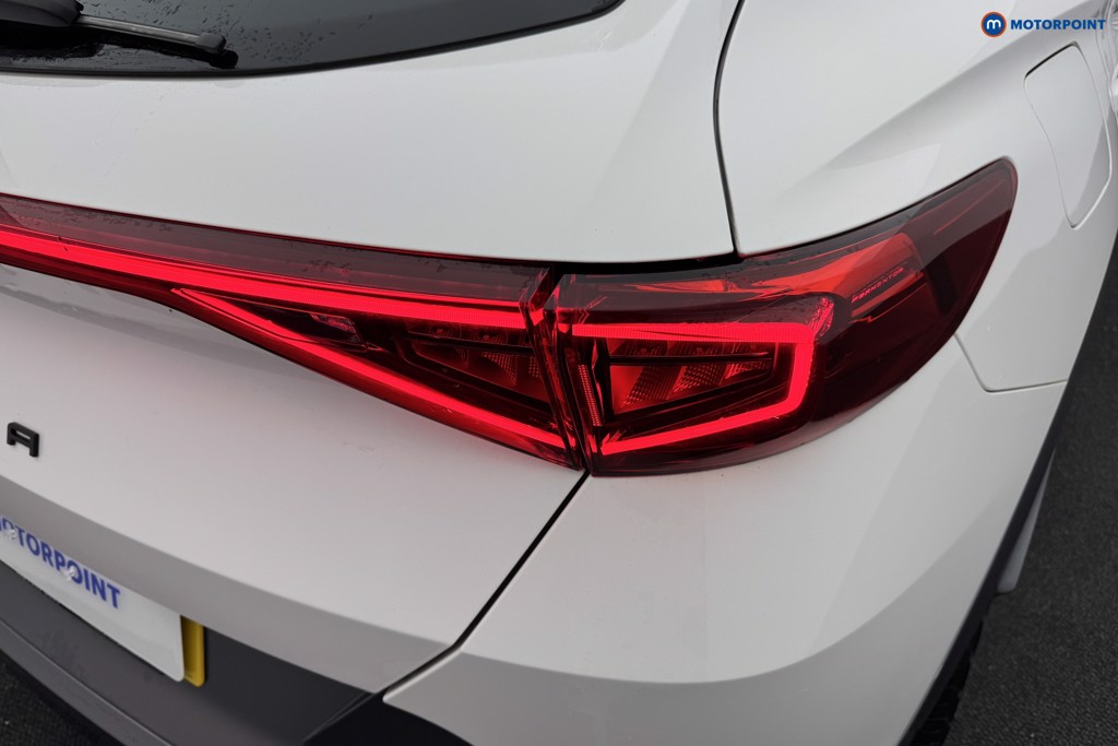 Cupra Formentor V2 Manual Petrol SUV - Stock Number (1579605) - 31st supplementary image