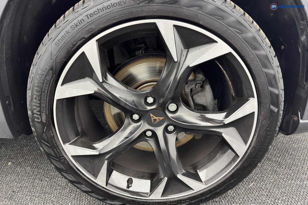 Cupra Formentor V2 Manual Petrol SUV - Stock Number (1579605) - 34th supplementary image