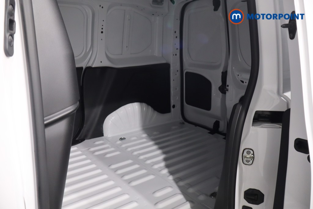 Vauxhall Combo Cargo Dynamic Automatic Electric Panel Van - Stock Number (1579618) - 5th supplementary image
