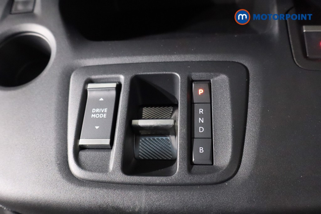 Vauxhall Combo Cargo Dynamic Automatic Electric Panel Van - Stock Number (1579618) - 14th supplementary image
