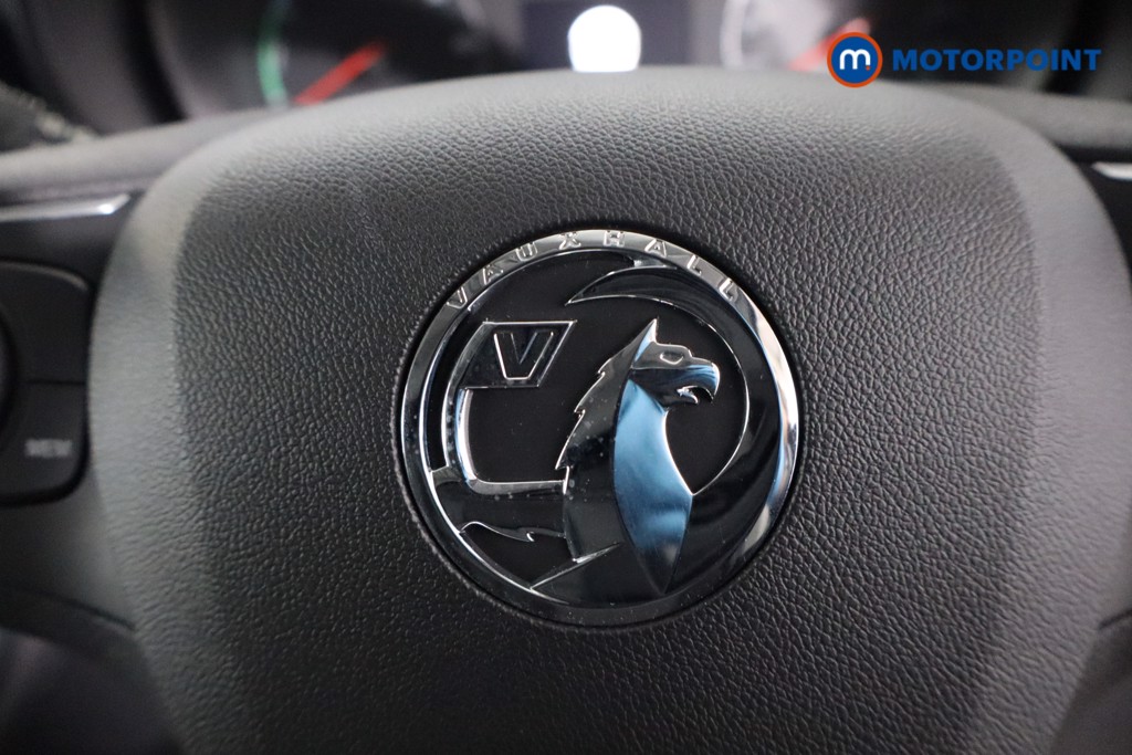 Vauxhall Combo Cargo Dynamic Automatic Electric Panel Van - Stock Number (1579618) - 15th supplementary image