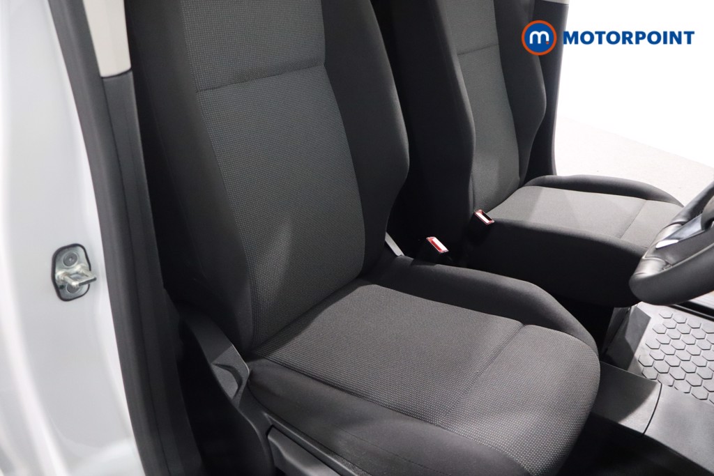Vauxhall Combo Cargo Dynamic Automatic Electric Panel Van - Stock Number (1579618) - 23rd supplementary image