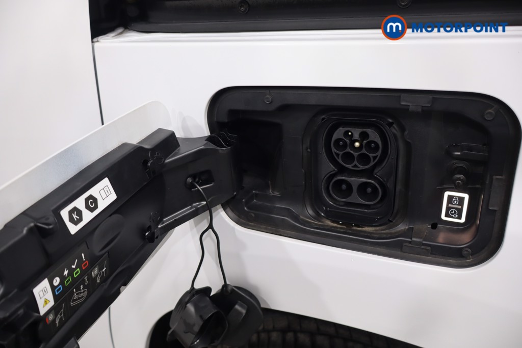 Vauxhall Combo Cargo Dynamic Automatic Electric Panel Van - Stock Number (1579618) - 29th supplementary image