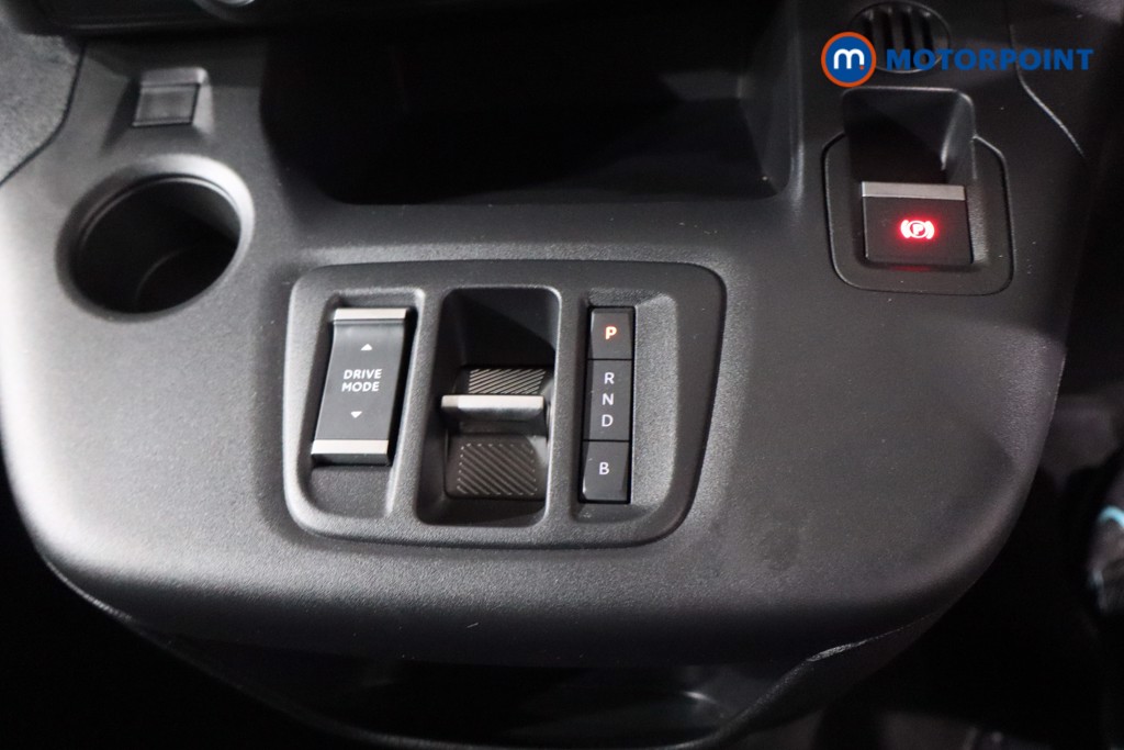 Vauxhall Combo Cargo Prime Automatic Electric Panel Van - Stock Number (1579620) - 14th supplementary image