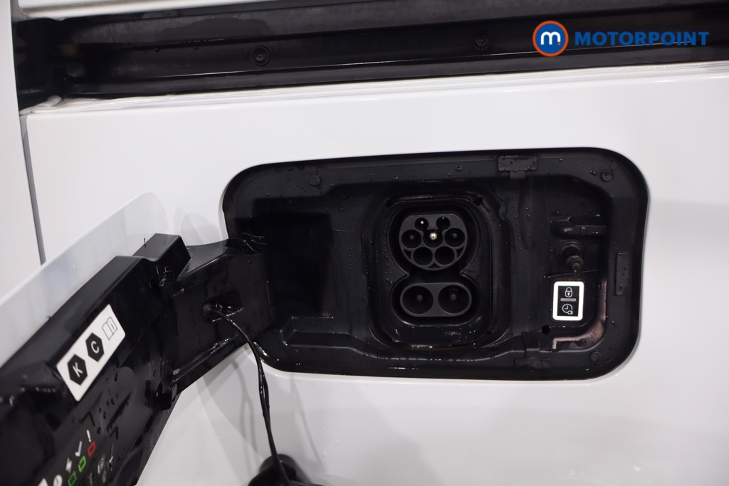 Vauxhall Combo Cargo Prime Automatic Electric Panel Van - Stock Number (1579620) - 29th supplementary image