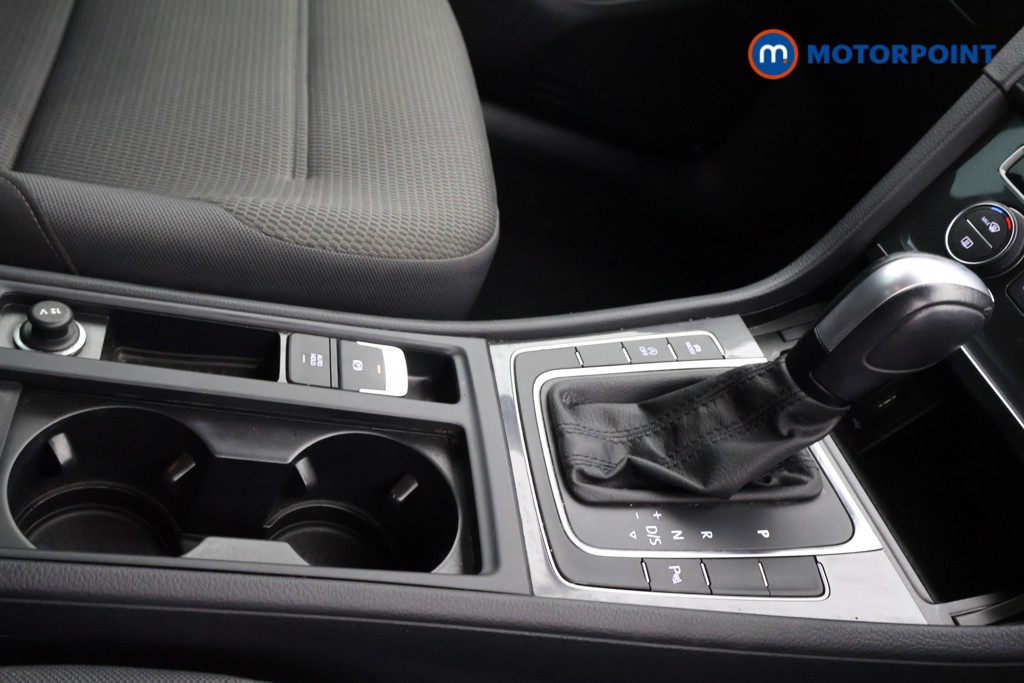 Volkswagen Golf Match Edition Automatic Petrol Hatchback - Stock Number (1579626) - 7th supplementary image