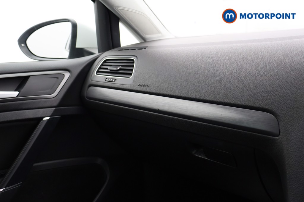 Volkswagen Golf Match Edition Automatic Petrol Hatchback - Stock Number (1579626) - 8th supplementary image