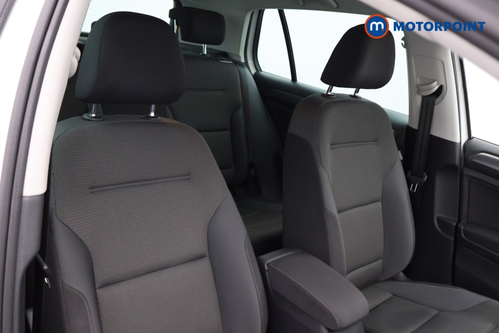 Volkswagen Golf Match Edition Automatic Petrol Hatchback - Stock Number (1579626) - 9th supplementary image