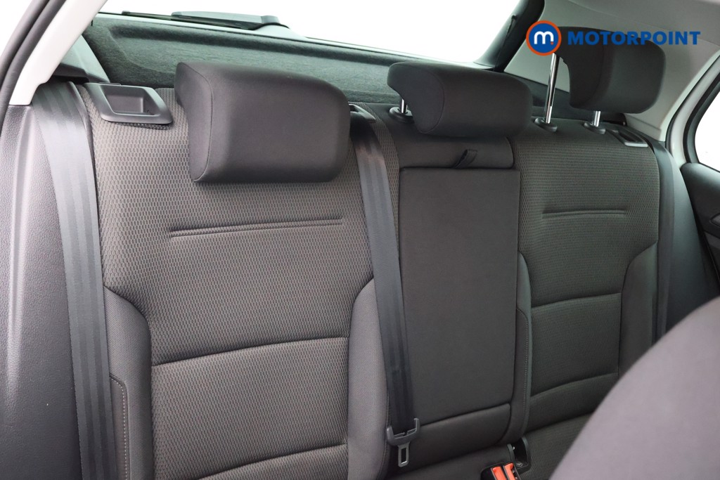 Volkswagen Golf Match Edition Automatic Petrol Hatchback - Stock Number (1579626) - 10th supplementary image