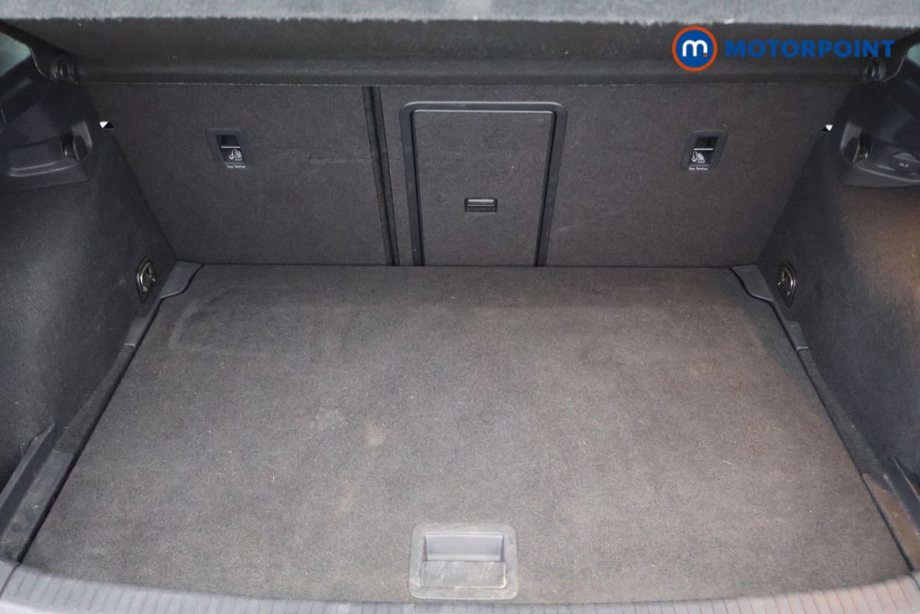 Volkswagen Golf Match Edition Automatic Petrol Hatchback - Stock Number (1579626) - 11th supplementary image