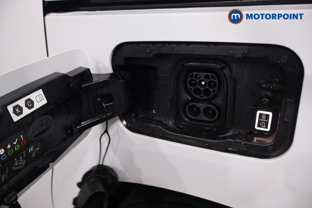 Vauxhall Combo Cargo PRO Automatic Electric Panel Van - Stock Number (1579637) - 28th supplementary image