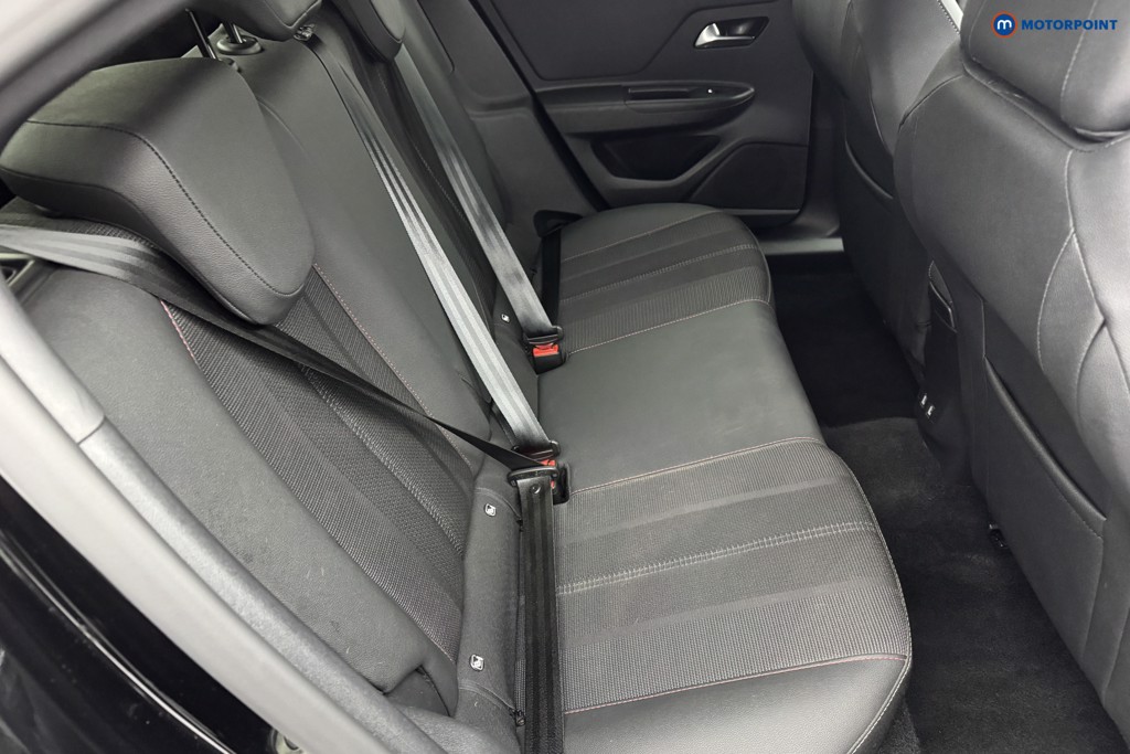 Vauxhall Mokka GS Automatic Petrol SUV - Stock Number (1579639) - 4th supplementary image