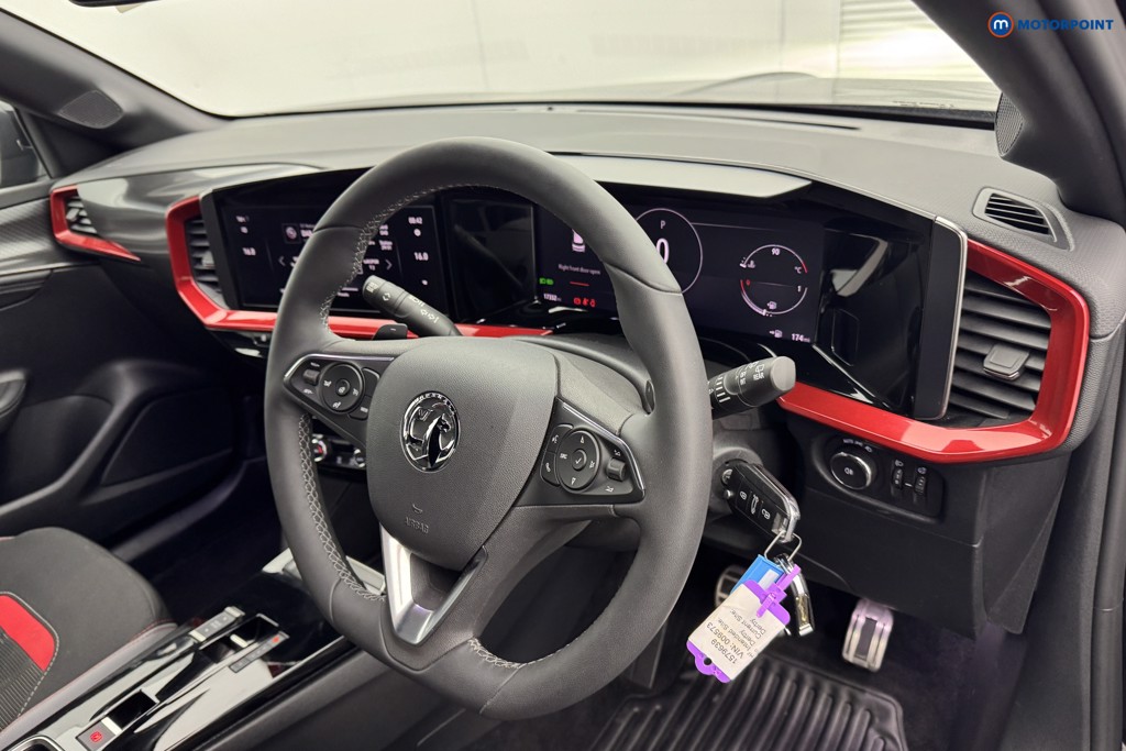 Vauxhall Mokka GS Automatic Petrol SUV - Stock Number (1579639) - 7th supplementary image