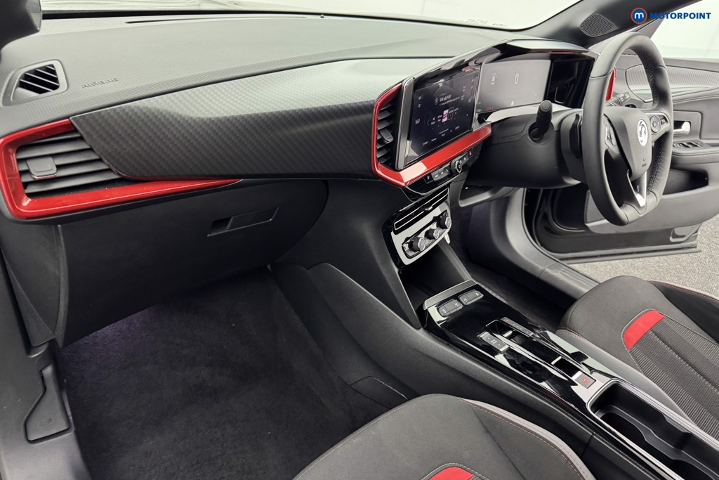 Vauxhall Mokka GS Automatic Petrol SUV - Stock Number (1579639) - 8th supplementary image