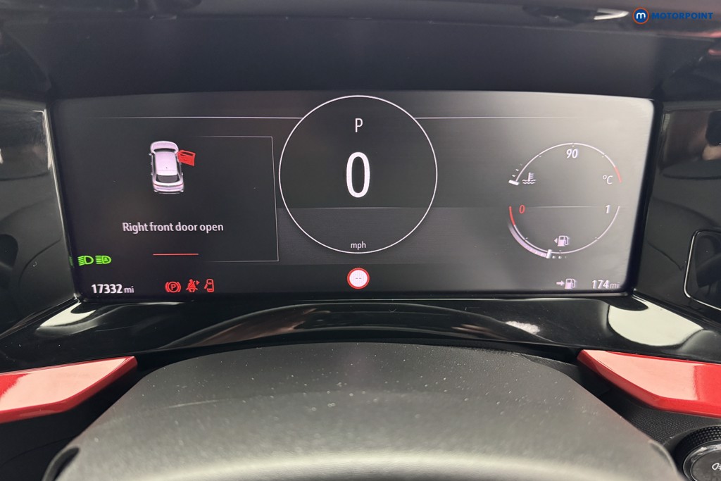 Vauxhall Mokka GS Automatic Petrol SUV - Stock Number (1579639) - 9th supplementary image