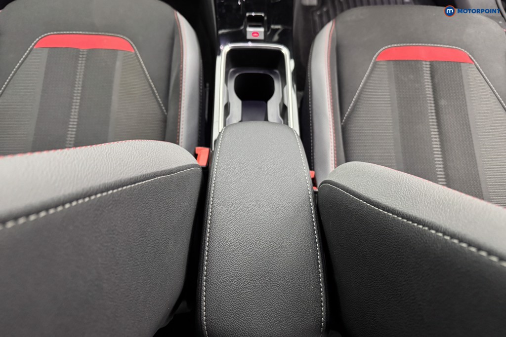Vauxhall Mokka GS Automatic Petrol SUV - Stock Number (1579639) - 11th supplementary image