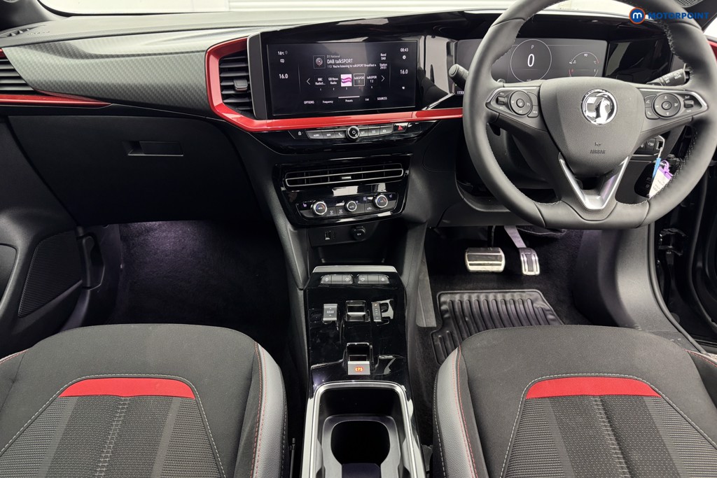 Vauxhall Mokka GS Automatic Petrol SUV - Stock Number (1579639) - 12th supplementary image