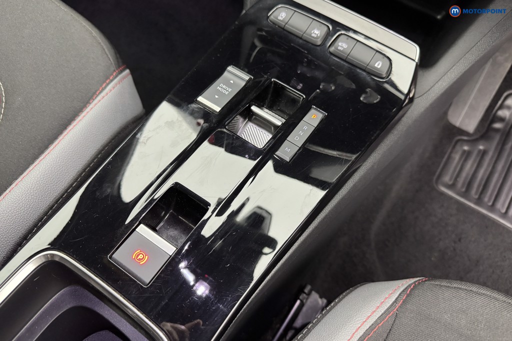 Vauxhall Mokka GS Automatic Petrol SUV - Stock Number (1579639) - 15th supplementary image