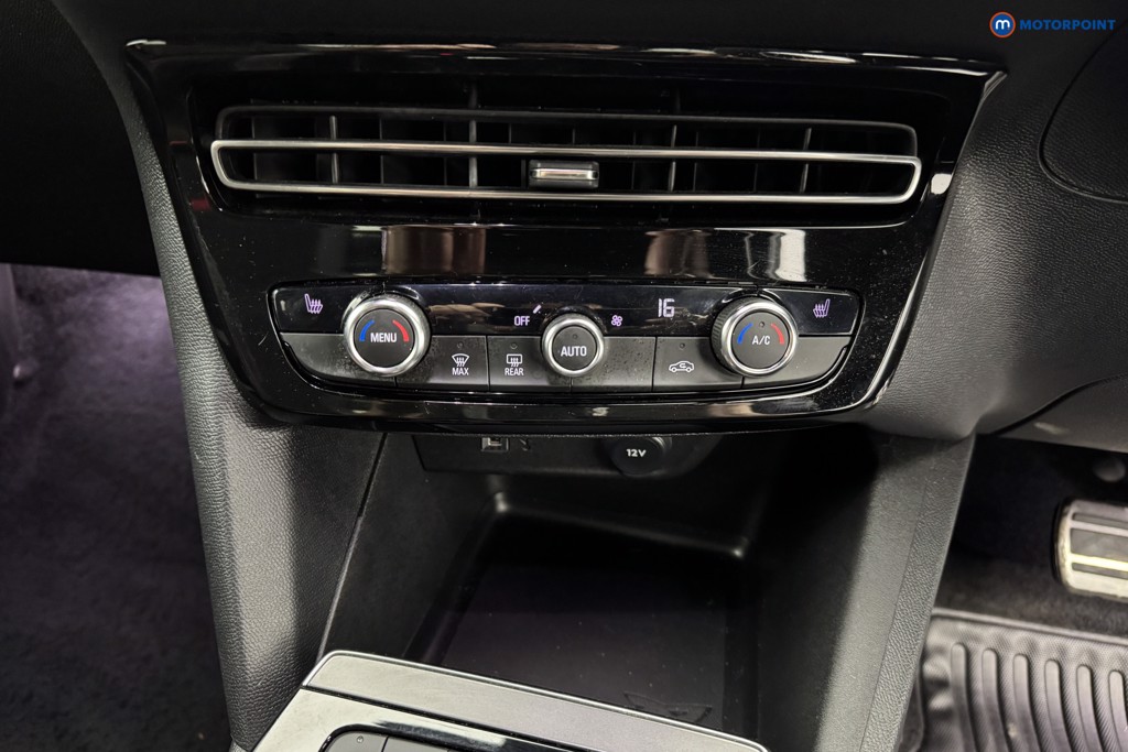 Vauxhall Mokka GS Automatic Petrol SUV - Stock Number (1579639) - 17th supplementary image