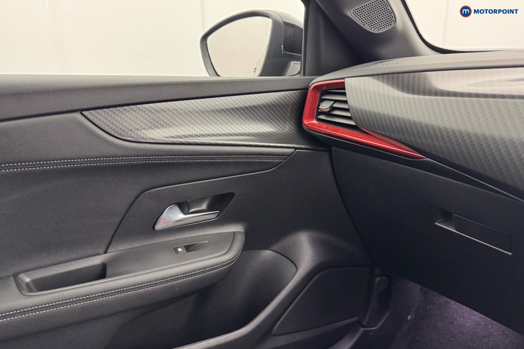 Vauxhall Mokka GS Automatic Petrol SUV - Stock Number (1579639) - 18th supplementary image
