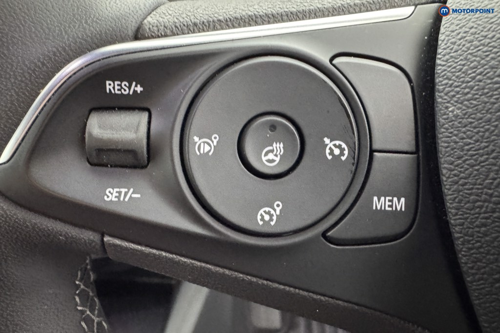 Vauxhall Mokka GS Automatic Petrol SUV - Stock Number (1579639) - 19th supplementary image