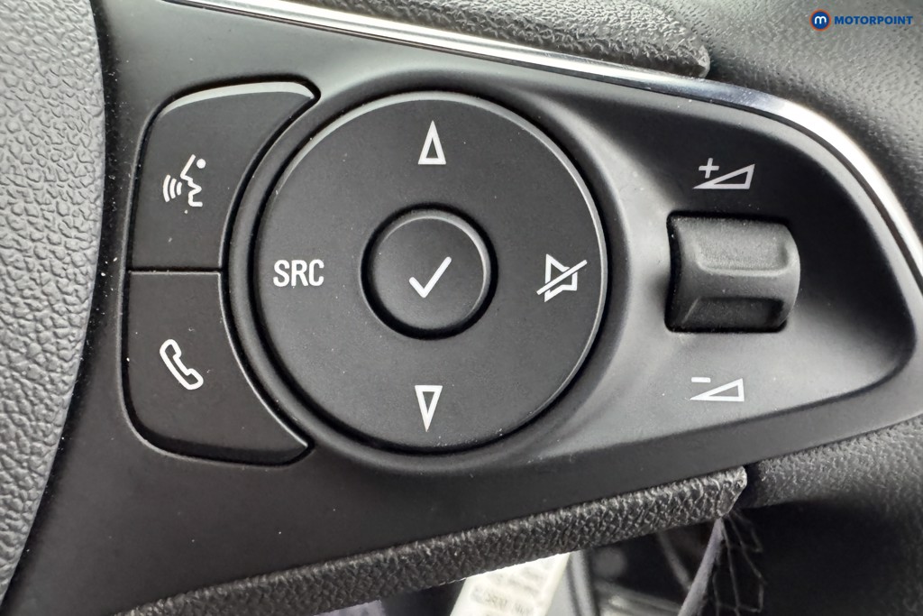 Vauxhall Mokka GS Automatic Petrol SUV - Stock Number (1579639) - 20th supplementary image