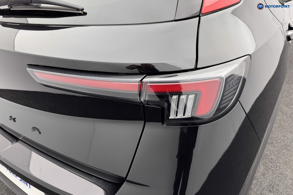 Vauxhall Mokka GS Automatic Petrol SUV - Stock Number (1579639) - 30th supplementary image
