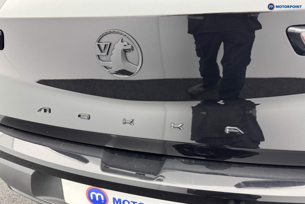 Vauxhall Mokka GS Automatic Petrol SUV - Stock Number (1579639) - 31st supplementary image
