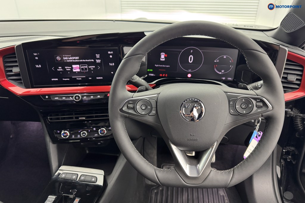 Vauxhall Mokka GS Automatic Petrol SUV - Stock Number (1579639) - 1st supplementary image