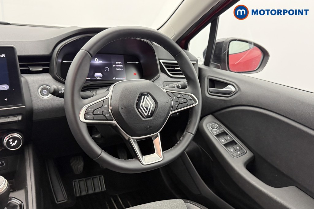 Renault Clio Evolution Manual Petrol Hatchback - Stock Number (1579683) - 3rd supplementary image