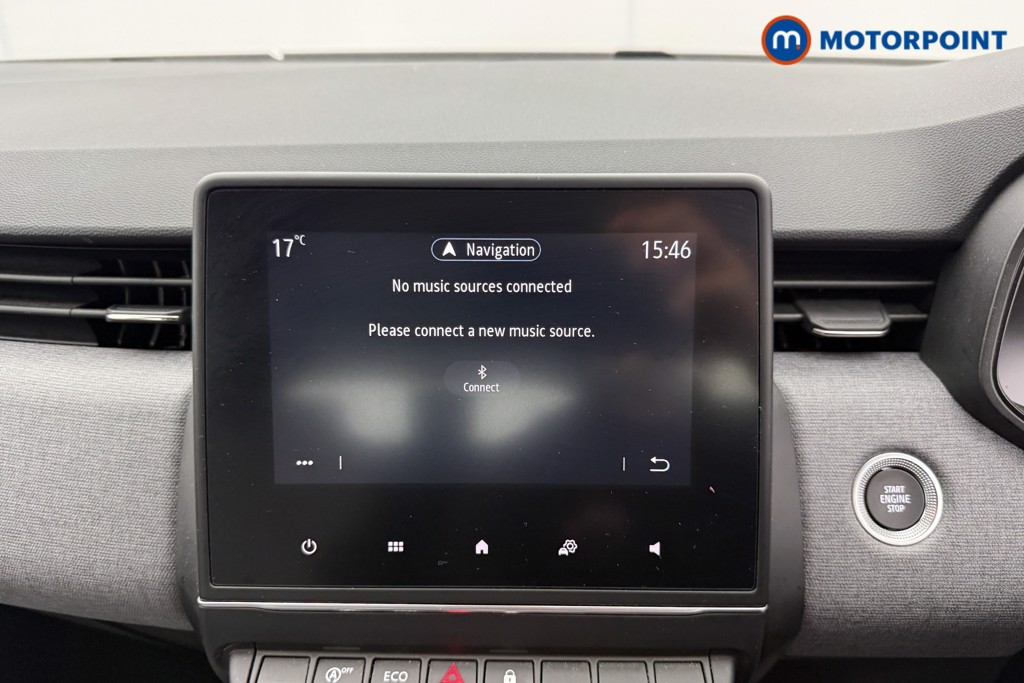 Renault Clio Evolution Manual Petrol Hatchback - Stock Number (1579683) - 7th supplementary image