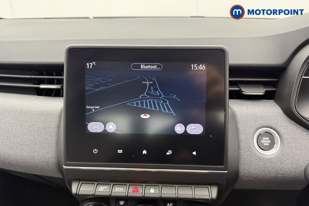 Renault Clio Evolution Manual Petrol Hatchback - Stock Number (1579683) - 8th supplementary image