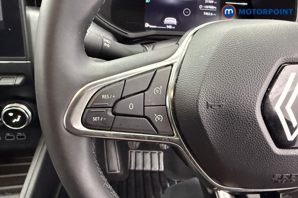 Renault Clio Evolution Manual Petrol Hatchback - Stock Number (1579683) - 13th supplementary image