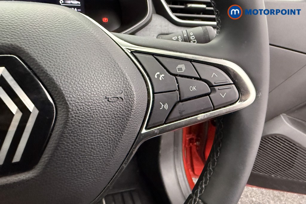 Renault Clio Evolution Manual Petrol Hatchback - Stock Number (1579683) - 14th supplementary image