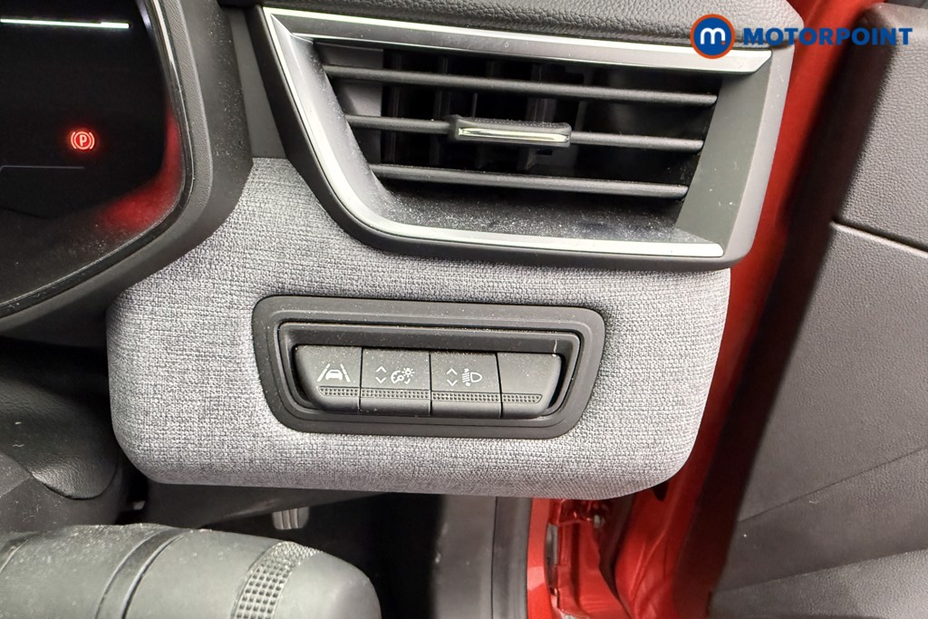 Renault Clio Evolution Manual Petrol Hatchback - Stock Number (1579683) - 15th supplementary image