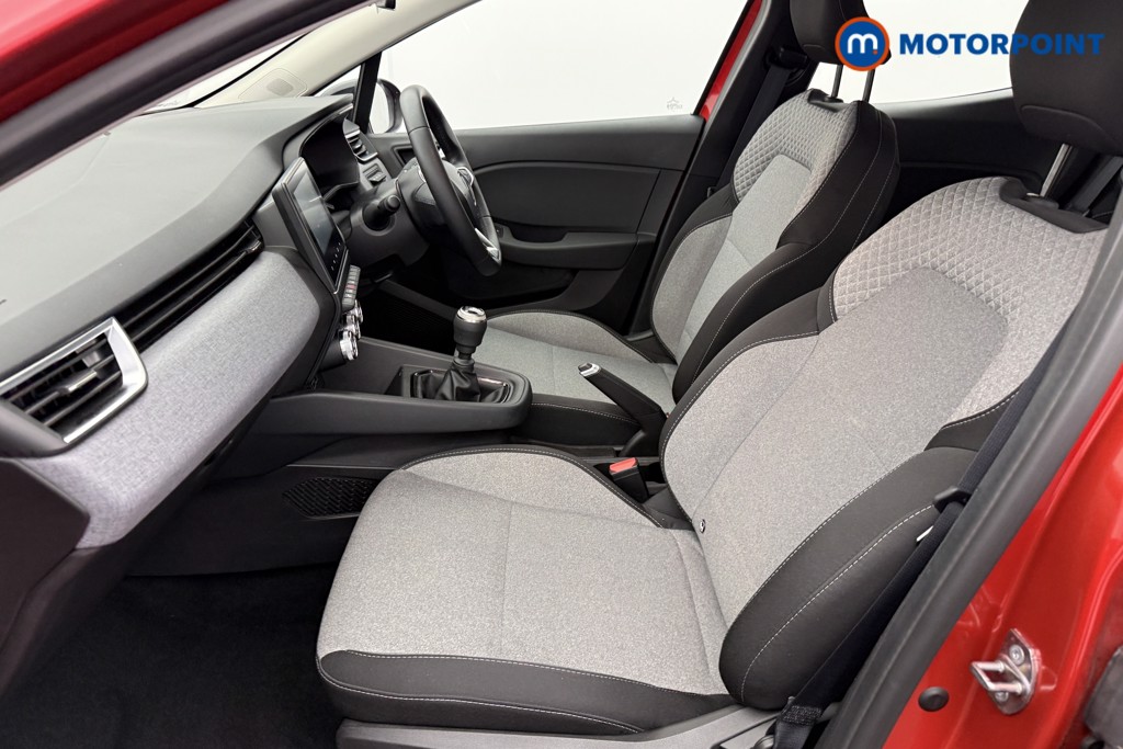 Renault Clio Evolution Manual Petrol Hatchback - Stock Number (1579683) - 20th supplementary image